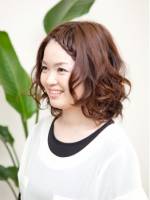 アルー ヘアデザイン 仁川店(aluu hair design)の紹介画像