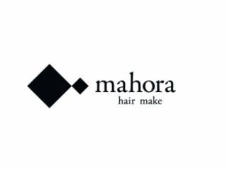 ヘアーメイク マホラ(hair make mahora)の紹介画像
