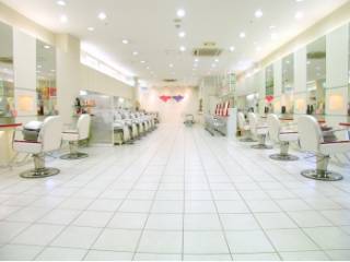 桶川市の 縮毛矯正が上手い美容院 美容室 人気店 7件 安い美容院ランキング