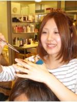 ヘアメーク マーサ 成田ユアエルム店(Hair Make MASA)の紹介画像