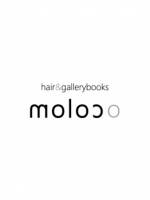 ヘアーアンドギャラリーブックス モロコ(hair&gallerybooks moloco)の紹介画像