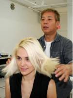ソーホーニューヨークヘアサロン(SOHO new york Hair salon)の紹介画像