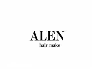 アレン ヘアメイク(ALEN hair make)の紹介画像