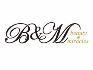 ビーアンドエム ビューティーアンドミラクルズ(B&M beauty&miracles)の紹介画像