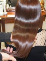 エムスリーディーオオサカギオンヘアケアサロン(M3D OSAKA Gion Hair Care Salon)の紹介画像