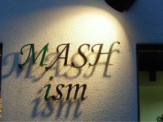 マッシュイズム(MASH ism)