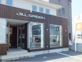 ジルグリーン 樽味店(JILL GREEN)