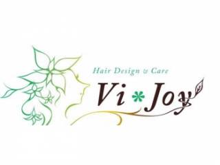 ヘア デザイン アンド ケア ビ ジョイ(Hair Design & Care Vi Joy)