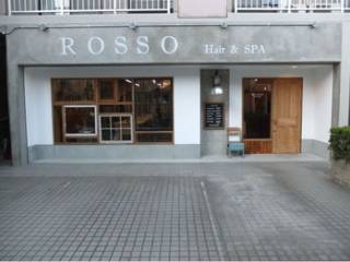 ロッソ ヘアアンドスパ 草加店(ROSSO Hair&SPA)