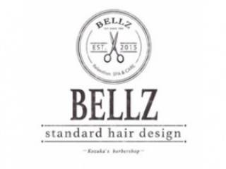 ベルズ スタンダードヘアデザイン(BELLZ standard hair design)