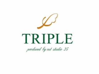 トリプル(TRIPLE)