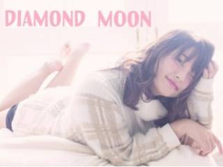 ダイアモンドムーン(DIAMOND MOON)