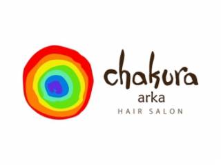 チャクラ アルカ ヘアサロン(Chakura arka Hair Salon)