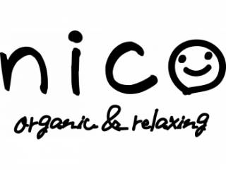 ニコ オーガニックアンドリラクシング(nico organic&relaxing)