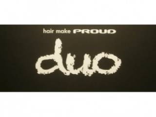 ヘアメイク プラウド デュオ(hair make PROUD duo)