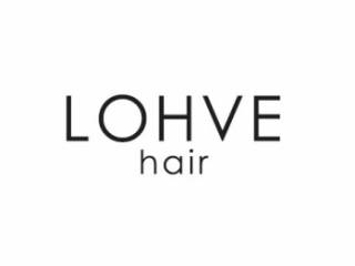 ローヴェ ヘアー(LOHVE hair)