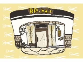 ビーピーヘアー(BP hair)