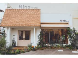 ニーナバイスニップ(Nina by Snip)