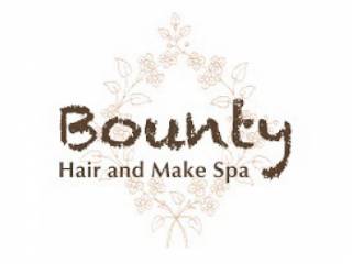 バウンティー ヘアー アンド メイク スパ(Bounty Hair and Make Spa)
