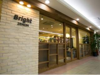ゼノンブライト(ZENON Bright)