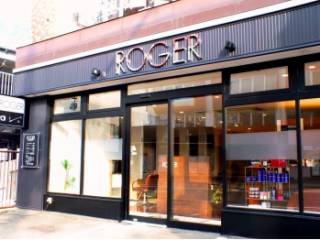 ロジェ 麻生店 ROGER