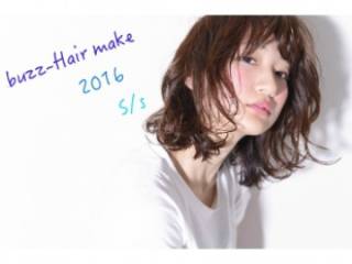 バズ ヘアーメイク(buzz Hair make)