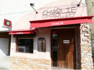 美容室 チャーリー(CHARLIE)