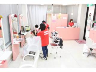 美容室ママファミリー 筥松店 の 口コミ 評判 初体験おすすめ 箱崎駅 安い美容院