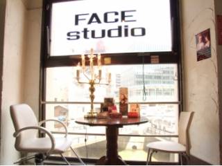 フェイススタジオ(FACE studio)