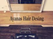 アヤナス ヘアー デザイン(Ayanas Hair Design)