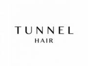 トンネルヘアー(Tunnel hair)