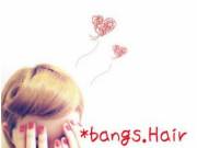 バングスヘアー 天文館店(bangs Hair)