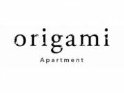 オリガミアパートメント(origami apartment)