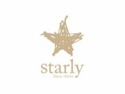 スタリィ(starly)