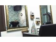 マルコ ヘア サロン(marco hair salon)