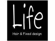 ライフ ヘア デザイン(Life hair design)