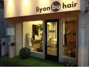 リヨン ブ ヘア(liyon bu hair)