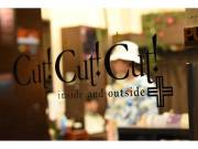 カットカットカット(CutCutCut)