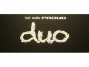 ヘアメイク プラウド デュオ(hair make PROUD duo)