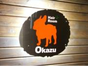 オカズ(Hair room Okazu)