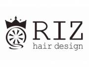 リズヘアーデザイン(RIZ hair design)