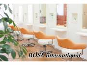ボスインターナショナル(BOSS international)