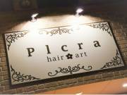 プルクラ ヘアー アート(Plcra hair art)