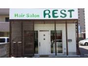 ヘアサロン レスト(Hair Salon REST)