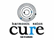 ハーモニックサロン キュア(harmonic salon Cure)