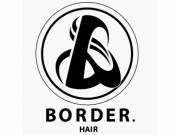 ボーダーヘア(BORDER HAIR)
