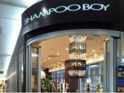 シャンプーボーイ 佐賀店(Shampoo boy)